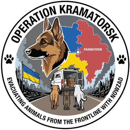 Operation Kramatorsk
