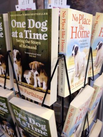 Visit Nowzad online store