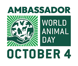 World Animal Day